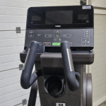 Technogym Artis U-Go Synchro Brown - Eliptični Trenažer - Slika 3