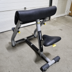 Technogym Element Scott Bench - Slika 3