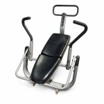 Precor Discovery Abdominal Crunch Bench