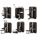 Technogym Kinesis Station Set sprava - Paket