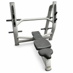 Technogym Selection Olympic Flat Bench