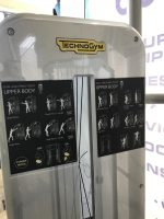 Technogym Element DAP - Slika 6